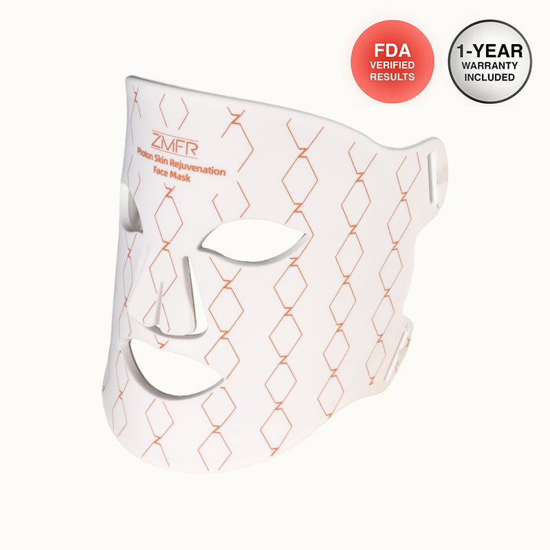 NV GlowTherapy LED Mask
